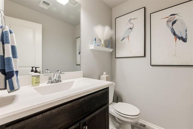 3513 Aspen Ridge, Yukon, OK 73099