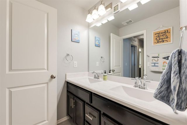 3513 Aspen Ridge, Yukon, OK 73099