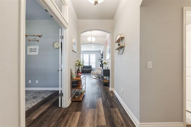 3513 Aspen Ridge, Yukon, OK 73099