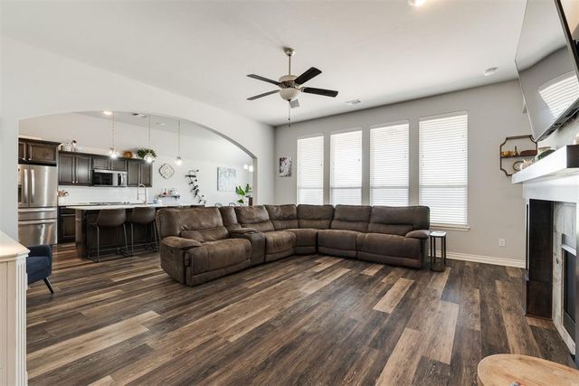 3513 Aspen Ridge, Yukon, OK 73099