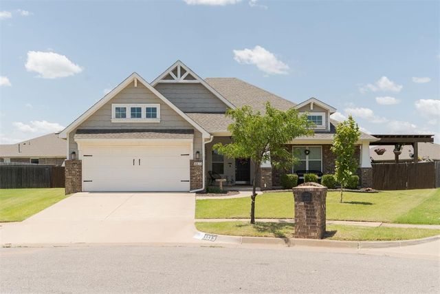 3513 Aspen Ridge, Yukon, OK 73099