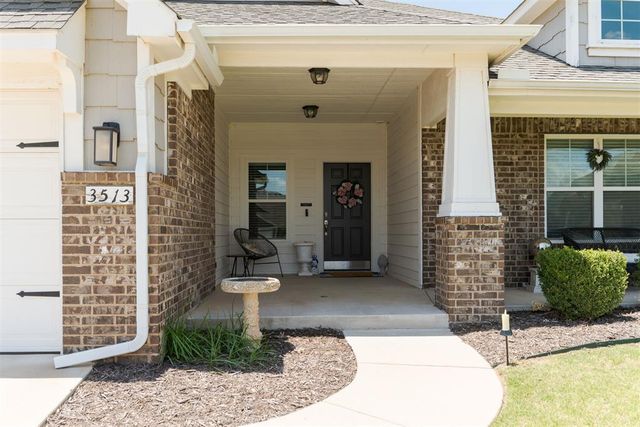 3513 Aspen Ridge, Yukon, OK 73099