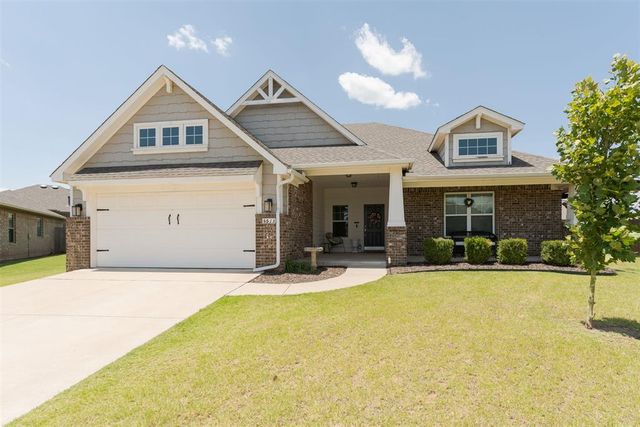 3513 Aspen Ridge, Yukon, OK 73099