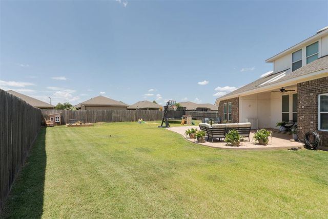 3513 Aspen Ridge, Yukon, OK 73099