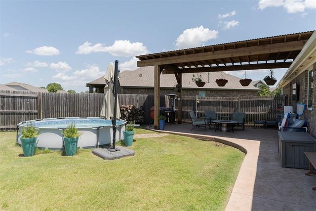 3513 Aspen Ridge, Yukon, OK 73099