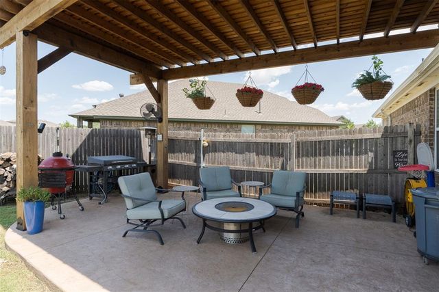 3513 Aspen Ridge, Yukon, OK 73099