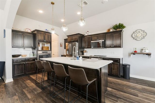 3513 Aspen Ridge, Yukon, OK 73099