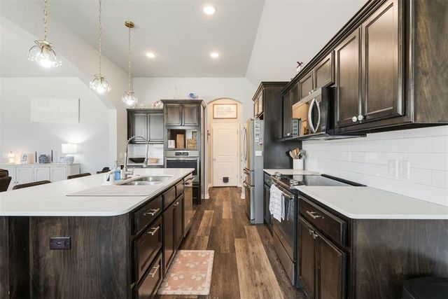 3513 Aspen Ridge, Yukon, OK 73099