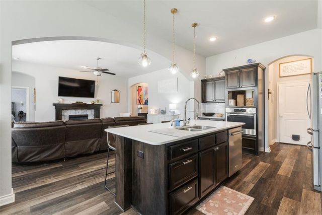 3513 Aspen Ridge, Yukon, OK 73099