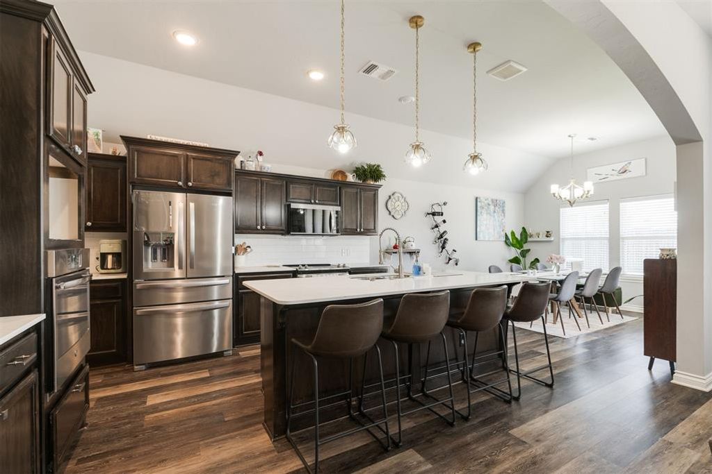 3513 Aspen Ridge, Yukon, OK 73099