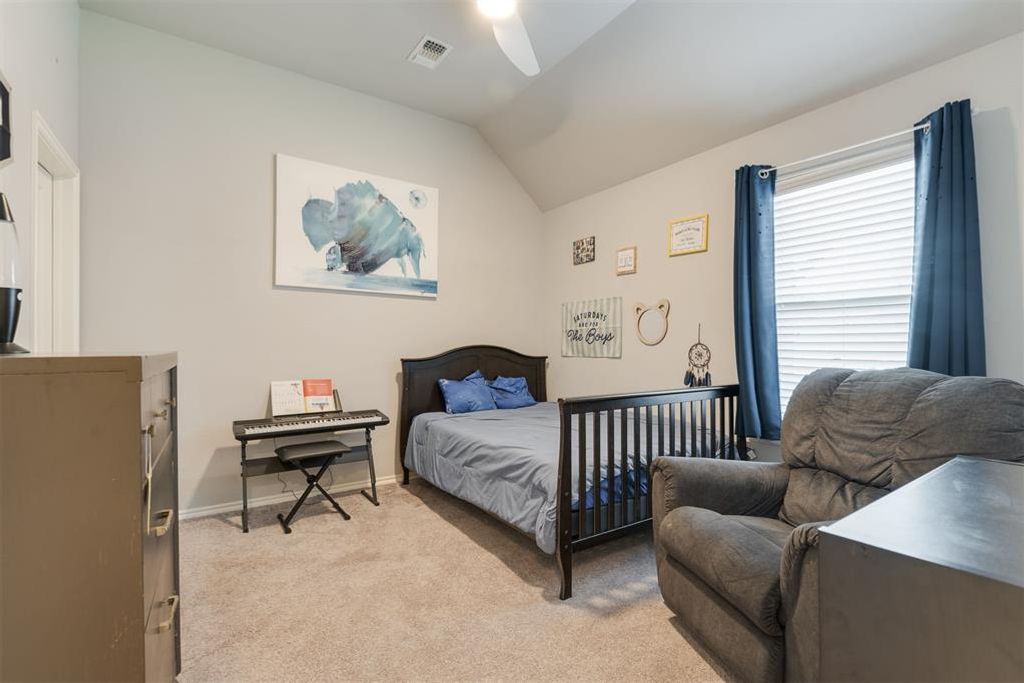 Image 18 of property listing at 3513 Aspen Ridge, Yukon, OK 73099