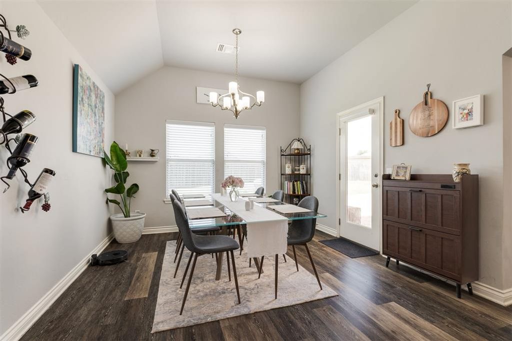 Image 3 of property listing at 3513 Aspen Ridge, Yukon, OK 73099