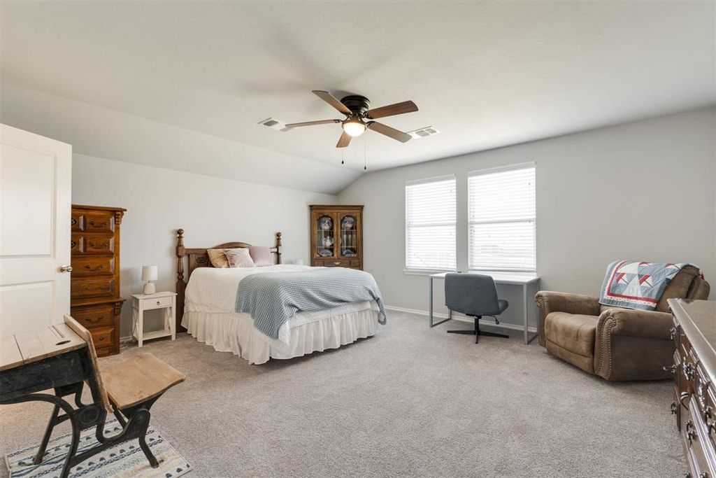 Image 33 of property listing at 3513 Aspen Ridge, Yukon, OK 73099