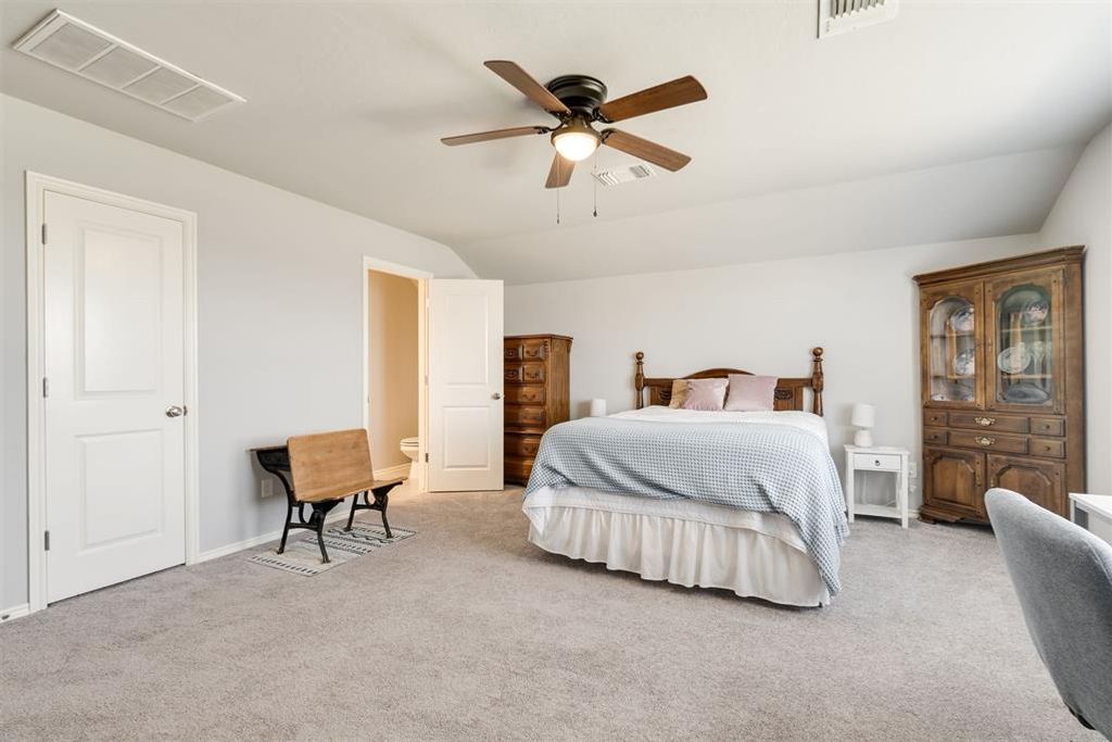 Image 34 of property listing at 3513 Aspen Ridge, Yukon, OK 73099