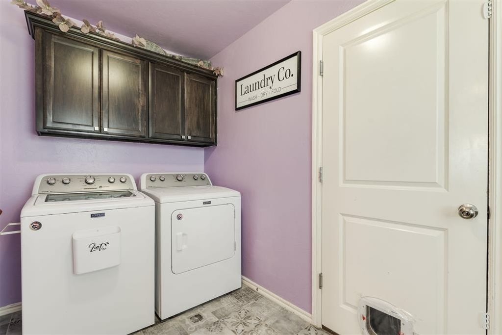 Image 36 of property listing at 3513 Aspen Ridge, Yukon, OK 73099