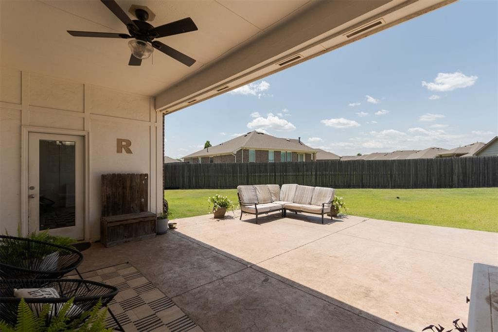 Image 42 of property listing at 3513 Aspen Ridge, Yukon, OK 73099