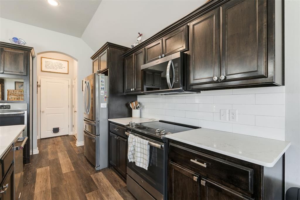 Image 10 of property listing at 3513 Aspen Ridge, Yukon, OK 73099