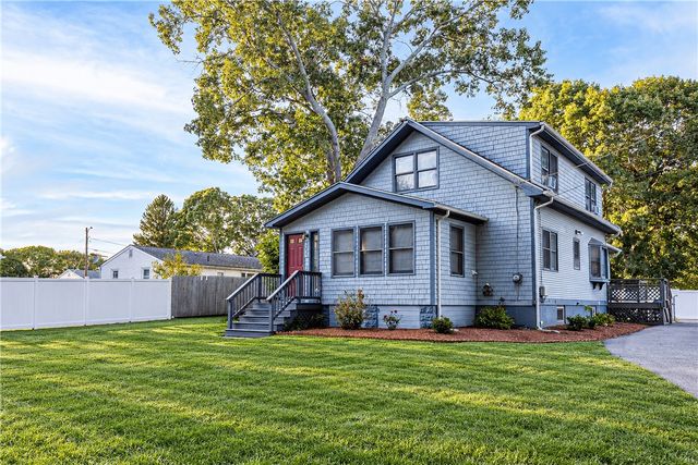 565 Sandy Lane, Warwick, RI 02889