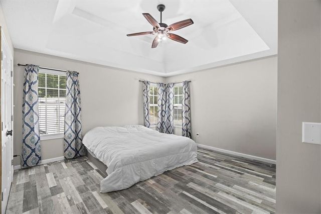 208 Levi Street SW, Calhoun, GA 30701