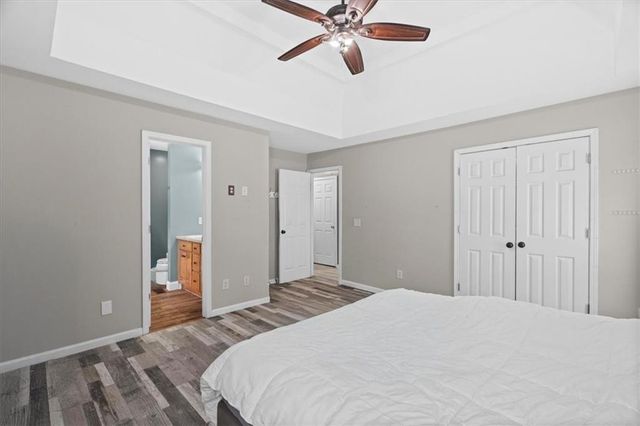 208 Levi Street SW, Calhoun, GA 30701