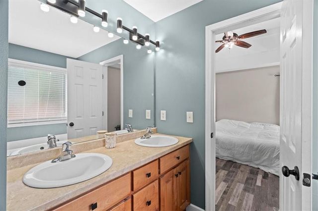 208 Levi Street SW, Calhoun, GA 30701
