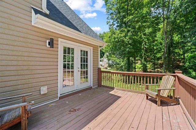 208 Levi Street SW, Calhoun, GA 30701
