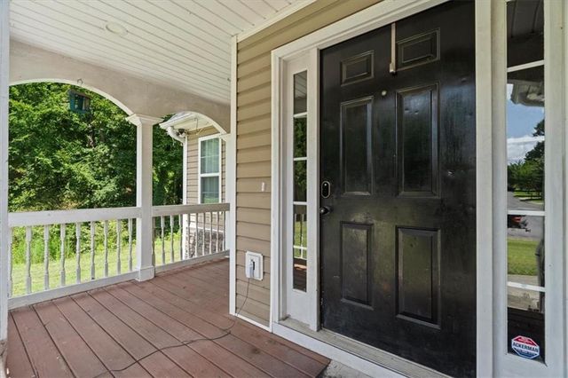 208 Levi Street SW, Calhoun, GA 30701