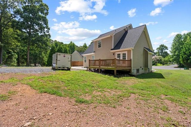 208 Levi Street SW, Calhoun, GA 30701