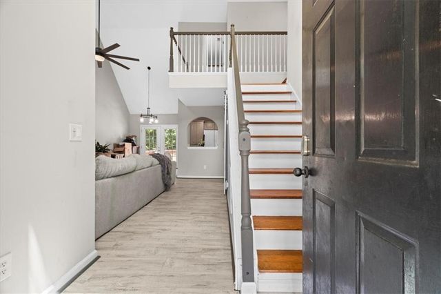 208 Levi Street SW, Calhoun, GA 30701