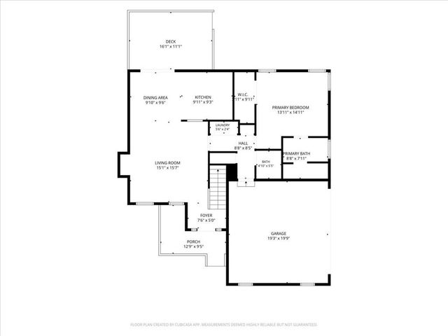 208 Levi Street SW, Calhoun, GA 30701