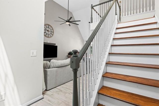 208 Levi Street SW, Calhoun, GA 30701