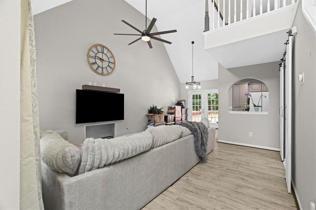208 Levi Street SW, Calhoun, GA 30701