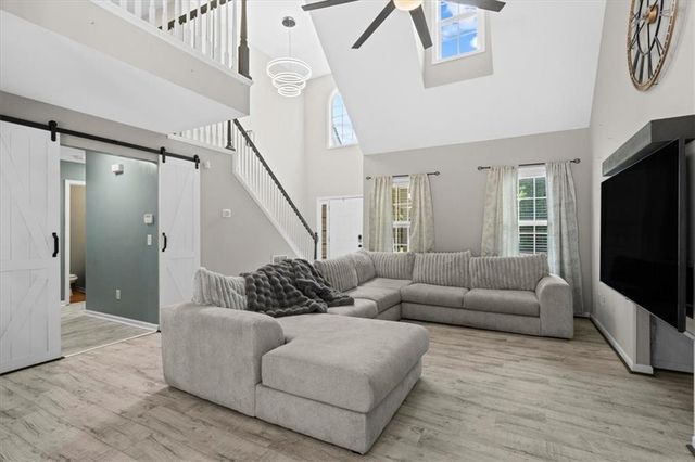 208 Levi Street SW, Calhoun, GA 30701