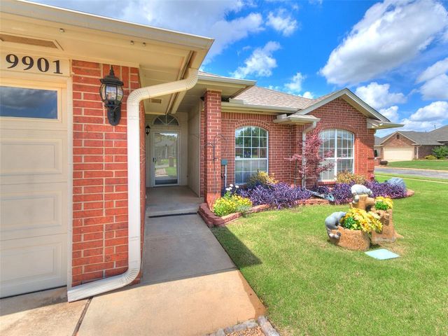 9901 SW 15th Terrace, Yukon, OK 73099