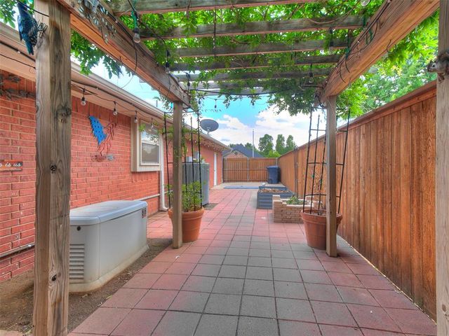 9901 SW 15th Terrace, Yukon, OK 73099