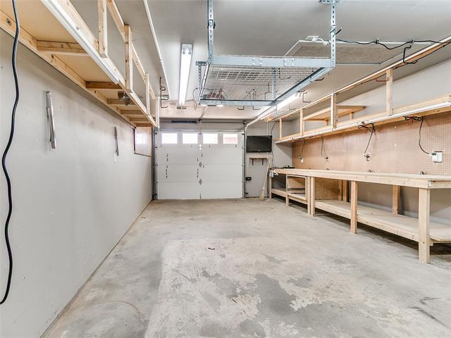 9901 SW 15th Terrace, Yukon, OK 73099
