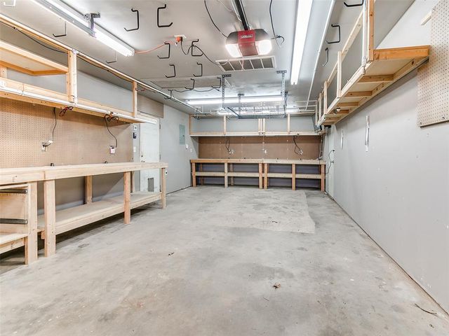 9901 SW 15th Terrace, Yukon, OK 73099
