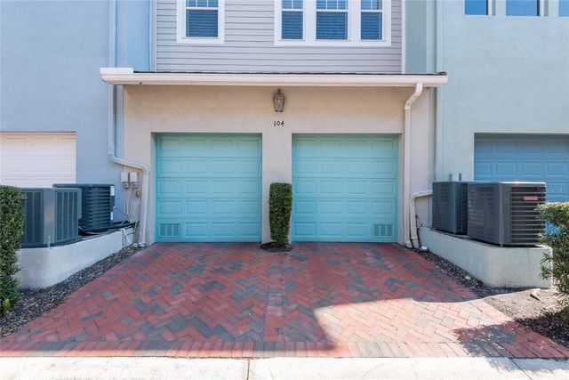 6013 BOWEN DANIEL DRIVE 104, Tampa, FL 33616