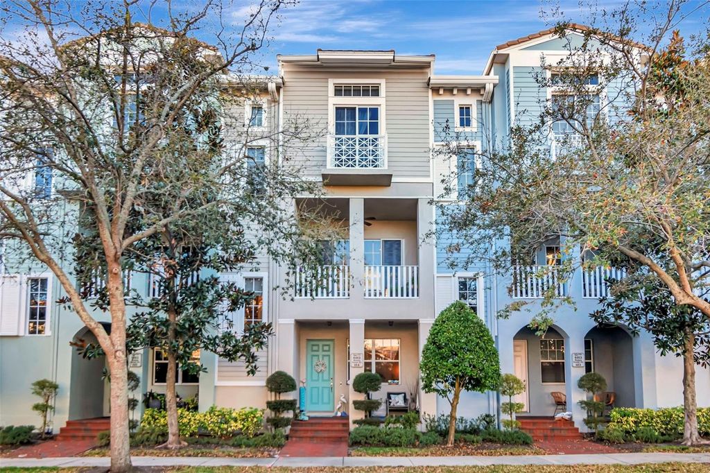 6013 BOWEN DANIEL DRIVE 104, Tampa, FL 33616