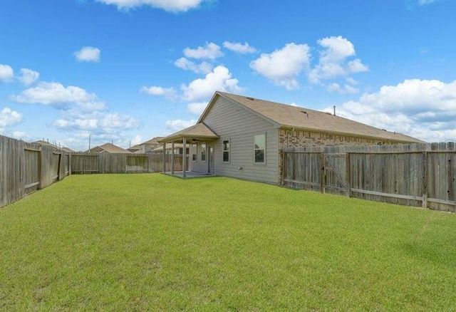 20509 Vaughn Forest Court, New Caney, TX 77357