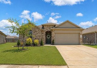 20509 Vaughn Forest Court, New Caney, TX 77357