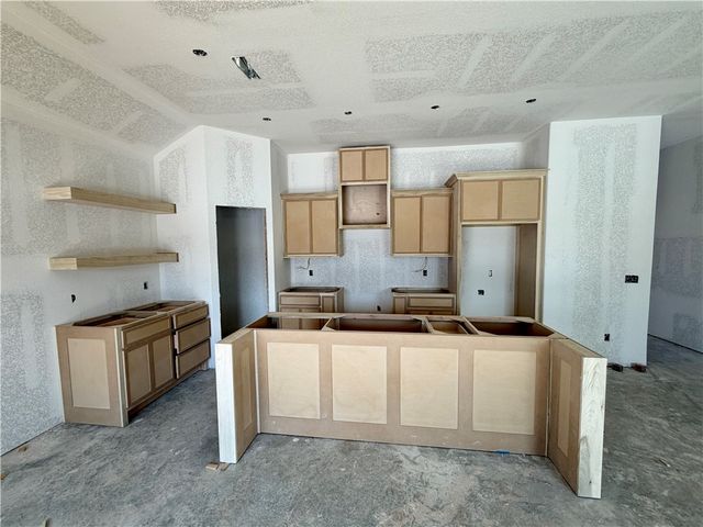 1811 Ferguson Street, Pea Ridge, AR 72751