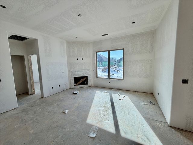 1811 Ferguson Street, Pea Ridge, AR 72751