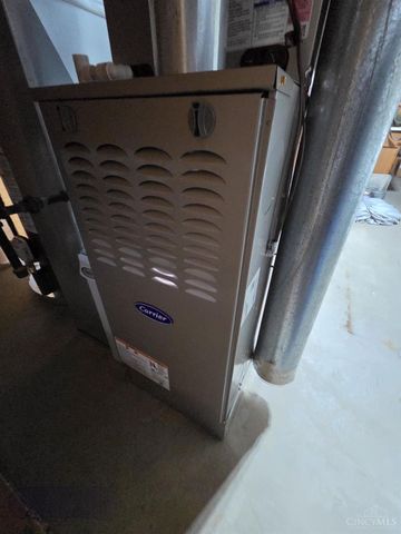 9296 Hare Drive, West Chester, OH 45069