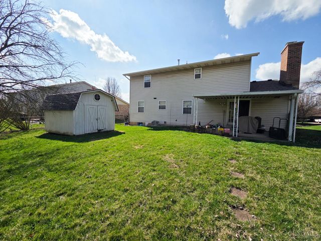 9296 Hare Drive, West Chester, OH 45069