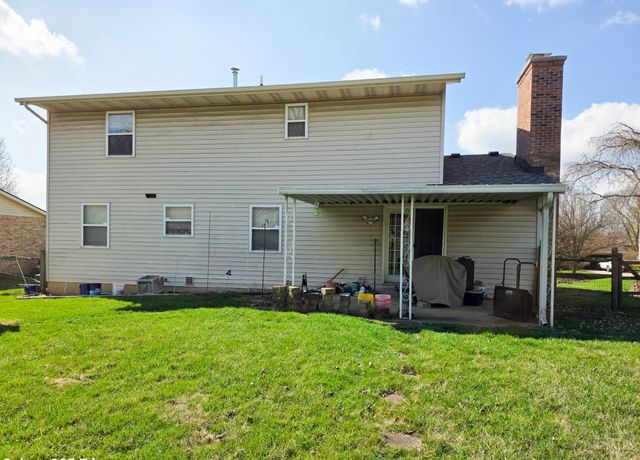 9296 Hare Drive, West Chester, OH 45069