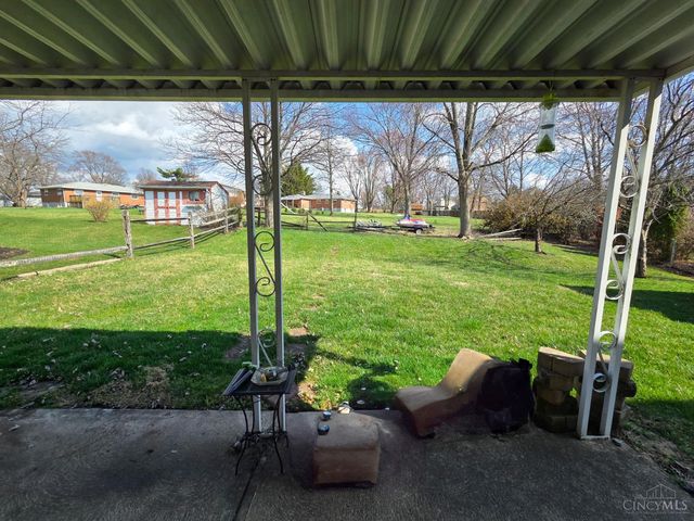 9296 Hare Drive, West Chester, OH 45069