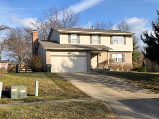 9296 Hare Drive, West Chester, OH 45069
