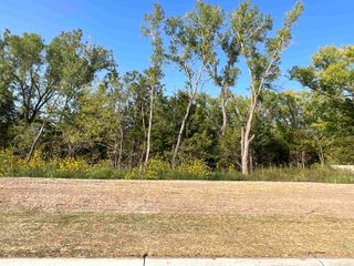 Lot 6 Block B W Calvert, Wichita, KS 67215