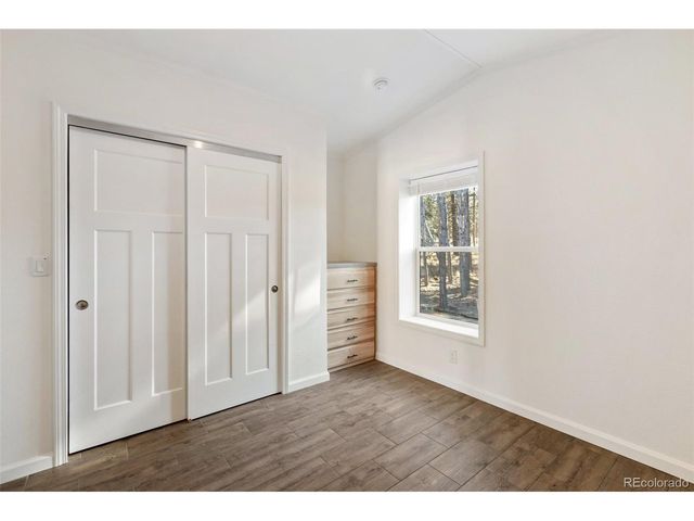 1181 Calm Mountain, Woodland Park, CO 80863